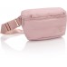 Сумка поясна Heys Puffer Mini Waist Bag Rose (30128-0025-00), код: 9877