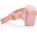 Сумка поясна Heys Puffer Mini Waist Bag Rose (30128-0025-00), код: 9877