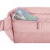 Сумка поясна Heys Puffer Mini Waist Bag Rose (30128-0025-00), код: 9877