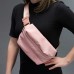 Сумка поясна Heys Puffer Mini Waist Bag Rose (30128-0025-00), код: 9877