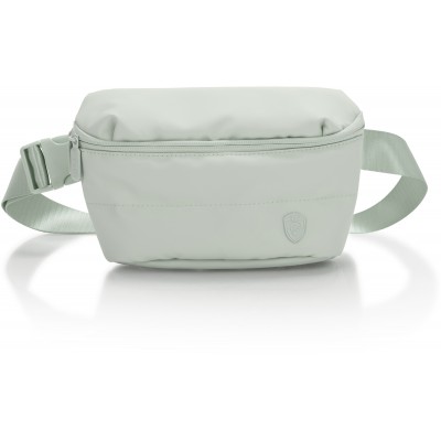 Сумка поясна Heys Puffer Mini Waist Bag Sage Green (30128-0138-00), код: 9878