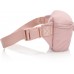 Сумка поясна Heys Puffer Waist Bag Rose (30125-0025-00), код: 9882