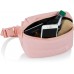 Сумка поясна Heys Puffer Waist Bag Rose (30125-0025-00), код: 9882