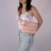 Сумка поясна Heys Puffer Waist Bag Rose (30125-0025-00), код: 9882