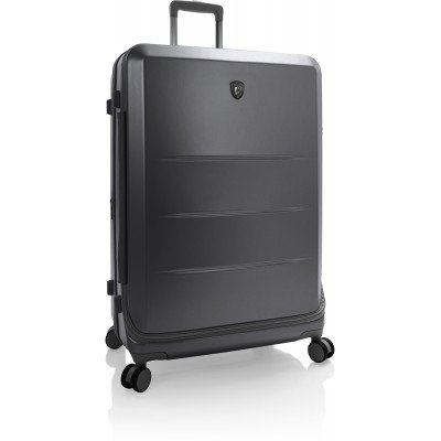 Валіза Heys EZ Fashion (L) Charcoal (10162-0047-30), код: 9859