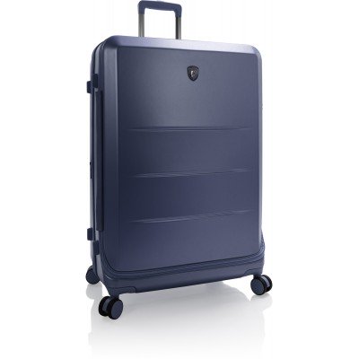 Валіза Heys EZ Fashion (L) Navy (10162-0028-30), код: 9860