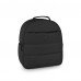 Рюкзак міський Heys Puffer Black (30124-0001-00), код: 9872