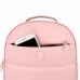 Рюкзак міський Heys Puffer Rose (30124-0025-00), код: 9873