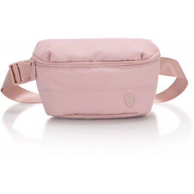Сумка поясна Heys Puffer Mini Waist Bag Rose (30128-0025-00), код: 9877