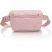 Сумка поясна Heys Puffer Mini Waist Bag Rose (30128-0025-00), код: 9877 Сумка поясна Heys Puffer Mini Waist Bag Rose (30128-0025-00), код: 9877