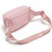 Сумка поясна Heys Puffer Mini Waist Bag Rose (30128-0025-00), код: 9877