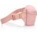 Сумка поясна Heys Puffer Mini Waist Bag Rose (30128-0025-00), код: 9877