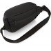 Сумка поясна Heys Puffer Waist Bag Black (30125-0001-00), код: 9881