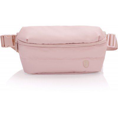 Сумка поясна Heys Puffer Waist Bag Rose (30125-0025-00), код: 9882