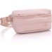 Сумка поясна Heys Puffer Waist Bag Rose (30125-0025-00), код: 9882
