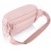 Сумка поясна Heys Puffer Waist Bag Rose (30125-0025-00), код: 9882
