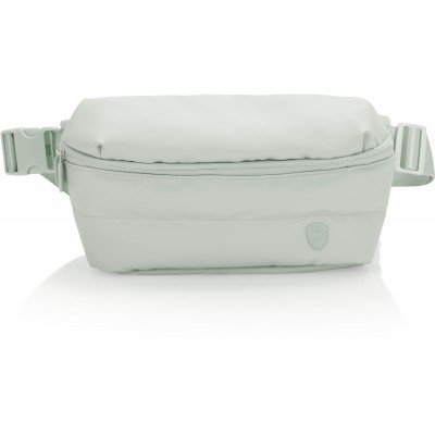 Сумка поясна Heys Puffer Waist Bag Sage Green (30125-0138-00), код: 9883
