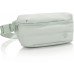 Сумка поясна Heys Puffer Waist Bag Sage Green (30125-0138-00), код: 9883