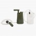 Фільтр для води портативний Highlander Miniwell Pump (FA015), код: 9955