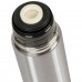Термос Highlander Duro Flask 500ml Silver Single (FLA114-SR-SGL), код: 9938