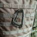 Рюкзак тактичний Highlander Harrier 35L Ranger Green (TT211-RG), код: 9956