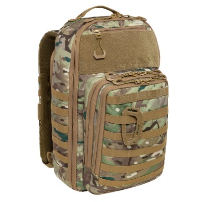 Рюкзак тактичний Highlander Harrier 25L HMTC (TT212-HC), код: 9957