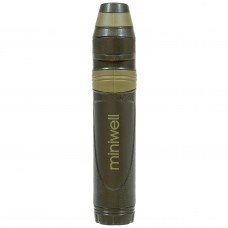 Фільтр для води портативний Highlander Miniwell (FA016)