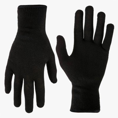 Рукавички Highlander Termal Inner Gloves Black (GL014-BK), код: 9961