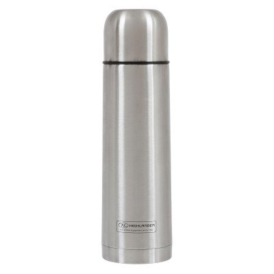 Термос Highlander Duro Flask 500ml Silver Single (FLA114-SR-SGL), код: 9938