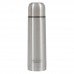 Термос Highlander Duro Flask 500ml Silver Single (FLA114-SR-SGL), код: 9938 Термос Highlander Duro Flask 500ml Silver Single (FLA114-SR-SGL), код: 9938