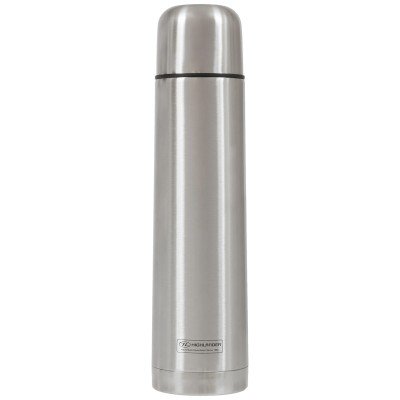 Термос Highlander Duro Flask 1L Silver Single (FLA115-SR-SGL), код: 9919