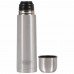 Термос Highlander Duro Flask 1L Silver Single (FLA115-SR-SGL), код: 9919