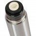 Термос Highlander Duro Flask 1L Silver Single (FLA115-SR-SGL), код: 9919