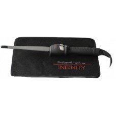 Плойка для волос  конусная Infinity IN6022, 09-19 мм