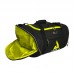 Сумка спортивна Joola Vision II Black (80163), код: 9879