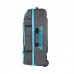 Сумка спортивна на колесах Joola Vision Softside Suitcase Blue (80125), код: 9886