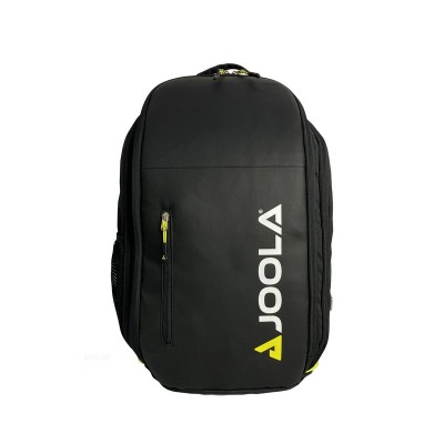 Рюкзак Joola Vision II Black (80166), код: 9885