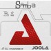 Накладка для ракетки Joola Samba 2.0 Red (70037), код: 9910
