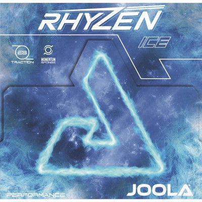 Накладка для ракетки Joola Rhyzen Ice 2.0 Red (70560), код: 9914