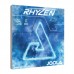 Накладка для ракетки Joola Rhyzen Ice 2.0 Red (70560), код: 9914