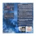 Накладка для ракетки Joola Rhyzen Ice 2.0 Red (70560), код: 9914