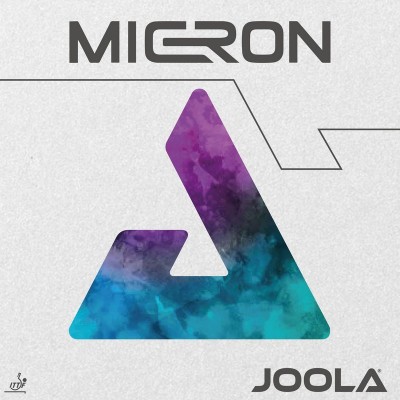Накладка для ракетки Joola Micron 2.0 Red (70269), код: 9913