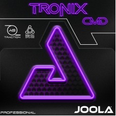 Накладка для ракетки Joola Tronix CMD 2.0 Black (70588)