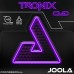 Накладка для ракетки Joola Tronix CMD 2.0 Black (70588), код: 9996 Накладка для ракетки Joola Tronix CMD 2.0 Black (70588), код: 9996