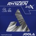 Накладка для ракетки Joola Rhyzen ZGX 2.0 Red (70582), код: 9994 Накладка для ракетки Joola Rhyzen ZGX 2.0 Red (70582), код: 9994