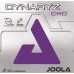 Накладка для ракетки Joola Dynaryz CMD 2.0 Black (70536), код: 10003 Накладка для ракетки Joola Dynaryz CMD 2.0 Black (70536), код: 10003