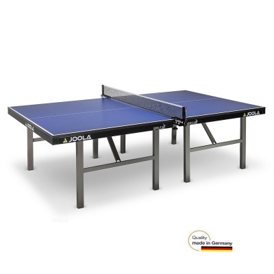 Тенісний стіл Joola 2000-S Pro ITTF Blue (11502), код: 9969
