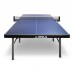Тенісний стіл Joola 2000-S Pro ITTF Blue (11502), код: 9969