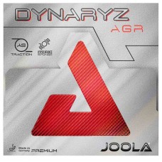 Накладка для ракетки Joola Dynaryz AGR 2.0 Red (70511)