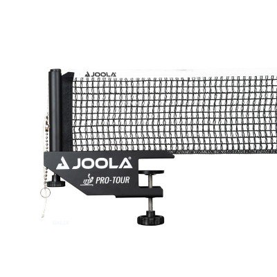 Сітка для настільного тенісу Joola Pro Tour ITTF (31036), код: 9871